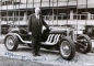 Preview: Alfred Neubauer Mercedes-Benz Racing Director Motorracing-Photoconvolut 1976 with original Autograph (9958)